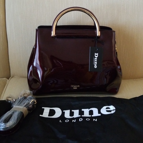 dune patent bag